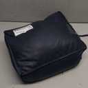 Topcee Weighted Blanket (20lbs 60"x80" Queen Size) for Adult All-Season Summer Fall Winter Cooling Breathable Heavy Microfiber Material with Glass Beads Big Blanket Soft Thick Comfort (00-dark Grey)