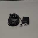 2Port 45W Super Fast Charger Type C, 2Pack 45W USB-C Charger Android Phone Charger Fast Charging for Samsung Galaxy S24 Ultra/S24+/S24/S23 Ultra/S23+/S22/S20/Note10+/Tab S9 with 2X 6.6ft Type C Cord