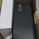 Mvgges Shipping Label Printer,Bluetooth 4x6 Thermal Label Printer for Small Business Office or Home, Compatible with Android, iOS, Windows and Mac, Widely Used for Amazon,Ebay,USPS,Etsy (Black)