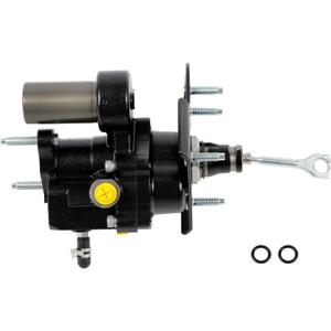 LABLT Power Brake Booster Replacement for Silverado Sierra 2500 3500 2011 Replacement for 52-7409