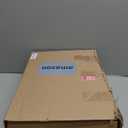 Homzard Quilt Queen Size-Comforter Queen Bedding Set, Yellow Gray White All Cotton Quilted Bedspread, Striped Floral Pattern Quilt Set, Lightweight Paisley 3 Piece, All Seasons (Queen (90"x98"))