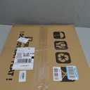 16x20 Picture Frame, Wooden Photo Frames with Tempered Glass, 1 Pack, 16x20 in
