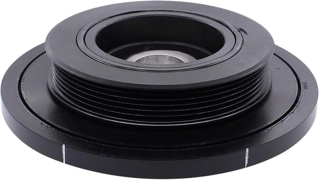 NewYall Front Engine Harmonic Balancer for Lexus 3.0L GS300 1993-2005, IS300 2001-2005, SC300 1992-2000
