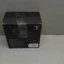 BINNUNE Wireless Gaming Headset for PS5 PC, 120H Ultra-Long Battery, 2.4GHz & Bluetooth 5.3 Wireless Headphones with Noise Canceling Mic, 50mm Drivers, Comfort Over Ear Headphones, Black