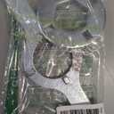 AMI PARTS TB123A Washing Machine Spanner Wrench Fit for G-E Whirl-pool Washer Parts, 1-11/16 Inch Tub Nut Wrench Replaces TB123B ERTB123A AP6832671 AP4503397