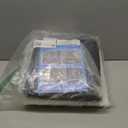 Chumajor Back Seat Extender for Dogs-Supports 400lb,Waterproof Dog Car Seat Cover Hard Bottom-Detachable,600D Heavy Duty Scratch Proof Nonslip Soft,Dog Hammock for Car,SUVs (L Pickup Truck/Cars / Mid-Size SUV, Black)