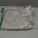 Amazon Essentials Men's Slim-Fit Wrinkle-Resistant Flat-Front Stretch Chino Pant, Tan, 38W x 34L