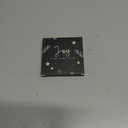 2025 Funny Christmas Ornaments Polar Bear for Kids, Cute Polar Bear Gifts for Women Men Coworkers Neighbors, Funny Gifts for Friends, Ceramic Ornament for Christmas Tree Decorations