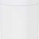 Homedics Portable Humidifier - Small Air Humidifiers for Bedroom, Plants, Office, Travel - Cool Mist Humidifiers, Color-Changing Accent Light, 2 Mist Settings, White