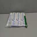 Sensodyne Extra Whitening Sensitive Teeth and Cavity Prevention Whitening Toothpaste, Cool Mint, 4 Ounces (Pack of 4), Best By December 2026