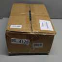 LAVEVE Pre-lit Christmas Garland 9 FT with 100 Warm Lights, Battery Operated Xmas Garland with Cedar Cones and Red Berries, Christmas Decoration for Mantle Fireplace Stair Railing Porch