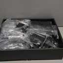 Nifeliz Big Boy Locomotive, Articulated Steam Locomotive Building Block Set, Legendary Steam Train Display Kit for Gift Giving (1,818 Pieces)