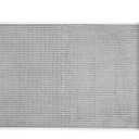 BDFHYK CU13007 Aluminum Radiator for Compatible with Buick Enclave Chevrolet Traverse GMC Acadia Saturn Outlook Full Aluminum Coolant Radiator 3.6L V6 Replace 13006