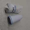 ZeroWater Official Replacement Filter - 5-Stage 0 TDS Filter Replacement - System IAPMO Certified to Reduce Lead, Chromium, and PFOA/PFOS, 2-Pack