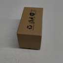 Kevin Textile Throw Pillow Covers Soft Corduroy Decorative Set of 2 Boho Striped Pillow Covers Pillowcases Farmhouse Home Decor for Couch Bed Sofa Living Room 18x18 Inch Dusty Green