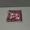 Sequin Skirt for Women Stretchy Bodycon Mini Skirts Sexy Sparkly Skirt Glitter Shiny Skirt Night Out Party, M