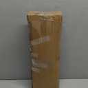 20 Pcs Flameless LED Taper Candles Battery Operated Taper Candles 5 Sizes of 6.5'', 7.7'', 8.8'', 10.0'', 11.2'' Flameless Candlesticks Flickering with 3D Flame for Wedding(Ivory White)