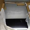 LOAAO 24"X32" Gold Bathroom Mirror