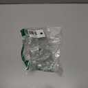 Flange Massage Cushions 19mm Compatible with Spectra/Medela 24mm Shields/Flanges Replace Flange Inserts Spectra Breastpump Parts Reduce 24m