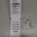 Garage Door Opener Keypad LPWKP/MDTK Megacode