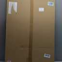 4 Pack Foam Board 24"x36", 0.23 Inch Thickness White Poster Board, Double-Sided Acid-Free Foam Core Board, Large Lightweight Polystyrene Mat Board for Painting, Display, Craft & School Projects