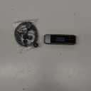 RUIZU 64GB TypeC USB MP3 Player with Bluetooth 5.3, Clip Portable Music Player with FM Radio, Voice Recorder, Pedometer for Sport, Digital Audio Shuffle AB Repeat, Support Mobile Phone File Transfer