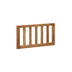 DaVinci Toddler Bed Conversion Kit (M12599) in Chestnut