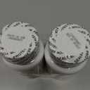 2 x NAD Supplement, Liposomal NAD+ Nicotinamide Riboside with Resveratrol Supports Healthy Aging & Cellular Energy, Highest Absorption NAD Plus for Women, 60 Capsules,  BB Date: 05/2027