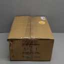 CODAFUL 24 Pack 6 Inch Ultra-Thin LED Recessed Ceiling Light with Junction Box, 6000K Can Lights, 12W 110W Eqv, recessed Lighting 6 inch led Lights, 1050LM High Brightness LED Lights (6 Inch-24Pack)