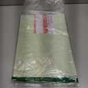 Staples Columnar Book, 12 Columns, 16.31" x 11", Green, 50 Sheets/Book (217885)