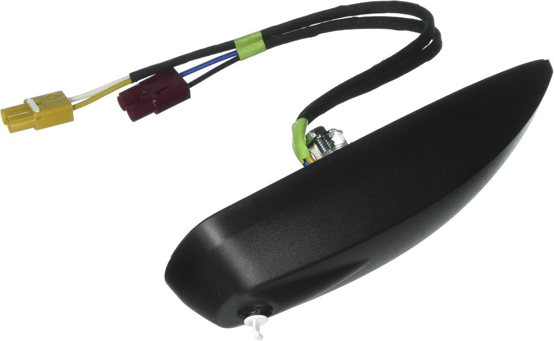 Genuine Parts 23345325 High Frequency Antenna, Black