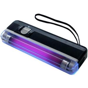 Handheld UV Black Light Torch Portable Blacklight with LED