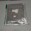 Fleece Lined Tights Women Fake Translucent Warm Pantyhose Leggings Sheer Thick Tights for Winter (L)