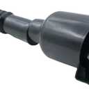 Lower Intermediate Steering Column Drive Shaft Fit for Chevy, GMC, Cadillac Models C1500, C2500, C3500, K1500, K2500, K3500 (Suburban), Escalade, Tahoe, Yukon 1995-2000 -OE# 425-185