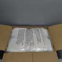 UGG Euphoria Faux Fur Throw Blanket, Warm Fluffy for Couch or Bed, Luxury Bedroom Decor, Blankets, Machine Washable, 50-inch x 70-inch, White Snow