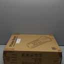 Pilates Board,Multifunctional Rebound Abdominal Board,Foldable Pilates Reformer Set, Ab Core Trainer Machine,Ab Exercise Board,Abs Workout Equipment for Women Home Gym Equipment (Black)