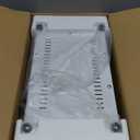 Nail Tool Sterilizers,Mini High Temperature Autoclave Machine with Timer