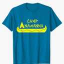 Camp Anawanna Vintage T-Shirt