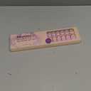 Beetles Short Square French Tip Press on Nails, 224Pcs French Tip Press on Nails Pink Short Square Shape Nail Tips, No Need to File Fake Nails for Nail Art DIY Gifts for Women