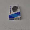 Wagner QuickStop ZD1326 Rear Disc Brake Pad Set for 2010 Chrysler Town & Country (ZD1326)