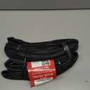 Fincci Pair 700x35c Tire 37-622 Foldable 60 TPI City Commuter Tires with Nylon Protection for Cycle Road Mountain MTB Hybrid Touring Electric Bike Bicycle - Pack of 2X 700 x 35c Tires Nave