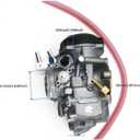 CV40 Carburetor for Harley Davidson CV40 Sportster XLH1200 XL883 Softail 27490-04 27421-99C 27490-04 27465-04 27031-95 27490-96