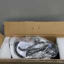 GFK160 GFK-160A Fireplace Blower Fan Kit for Quadrafire, Heat N Glo 6000CLX SL-550TR, Hearth and Home DV3732 DV3732-B, Heatilator, Fasco, Superior, GTI, Jakel, Royal, Nordica, Regency, Rotom Fireplace