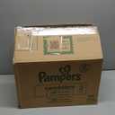 Pampers Baby Diapers - Swaddlers - Size 3, 168 Count, Ultra Absorbent Disposable Infant Diaper