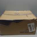 POPFLY 2016 inch Drop In Kitchen Sink, 18 Gauge Stainless Steel Overmount Single Bowl Small Prep Bar Sink, Top mount Handmade Utility Deep Sinks with 2 Holes, Brushed Nickel