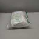 Elegant Lunch Napkin 500 Lunch Napkin 1 Ply, White