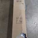 Queen Size Mattress, 12 Inch Individual Pocket Springs Hybrid Memory Foam Mattress in a Box for Pressure Relief, Motion Isolation, CertiPUR-US