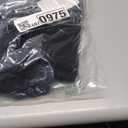 FeelinGirl Plus Size Shapewear bodysuit Faja Postparto Para Mujer Booty Lifting Surgical Fajas Compression Garment Black XX-Large