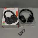 ILIVE 
Active Noise Cancellation Bluetooth Headphones - IAHN40B