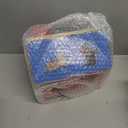 Wooden Barn Shape Sorter Montessori Farm Animal Toys for Toddlers, Educational Pretend Play Barn with Flip-Open Roof & Handle, 12 Animal Blocks, Birthday for 2-4 Boys Girls